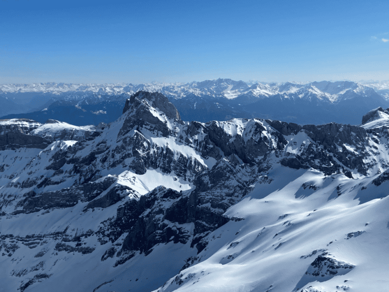 Day Trip to Mount Säntis: A Journey To One of the Most Beautiful ...